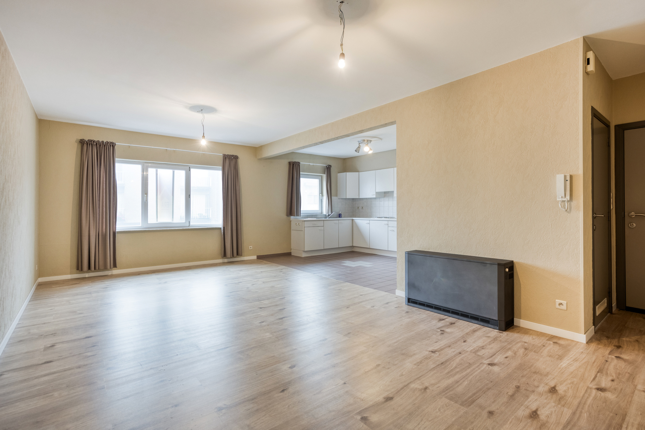 Mooie, gerenoveerde studio te koop in Leuven - foto 3