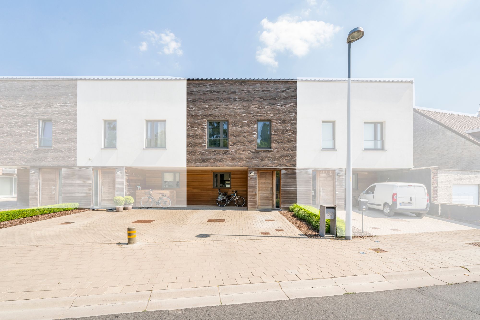 Woning in Waregem