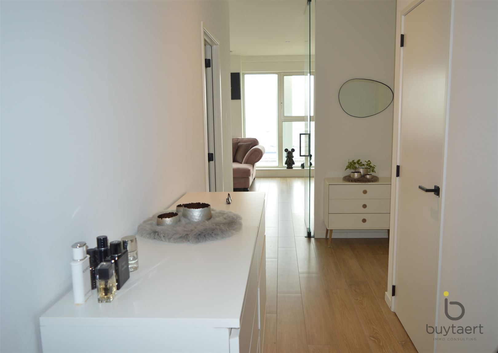 Appartement à louer à Anvers avec 3 chambres - photo 5