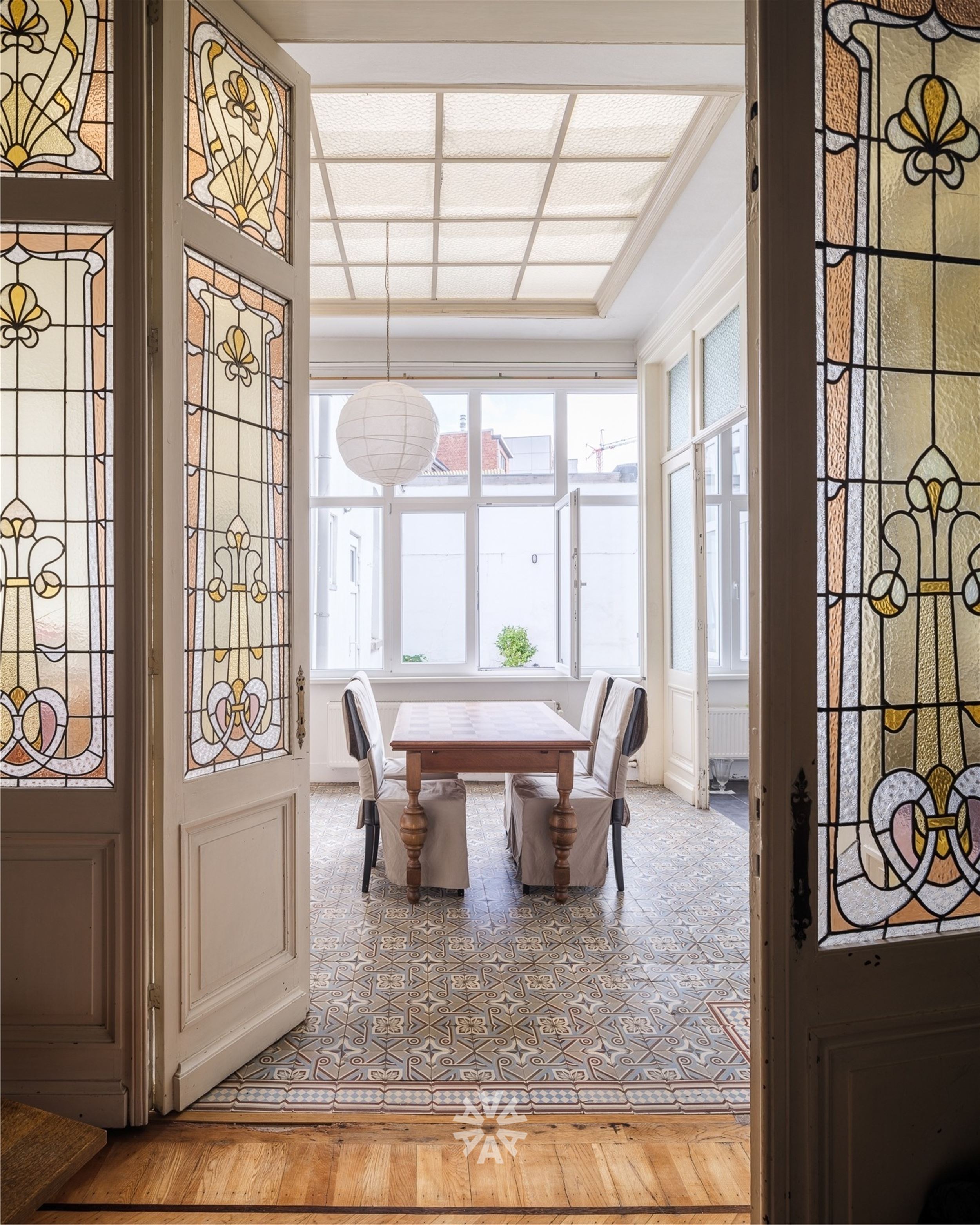 Karaktervolle te renoveren neoclassicistische burgerwoning (BVO 484 m²) met 8 slaapkamers - foto 3