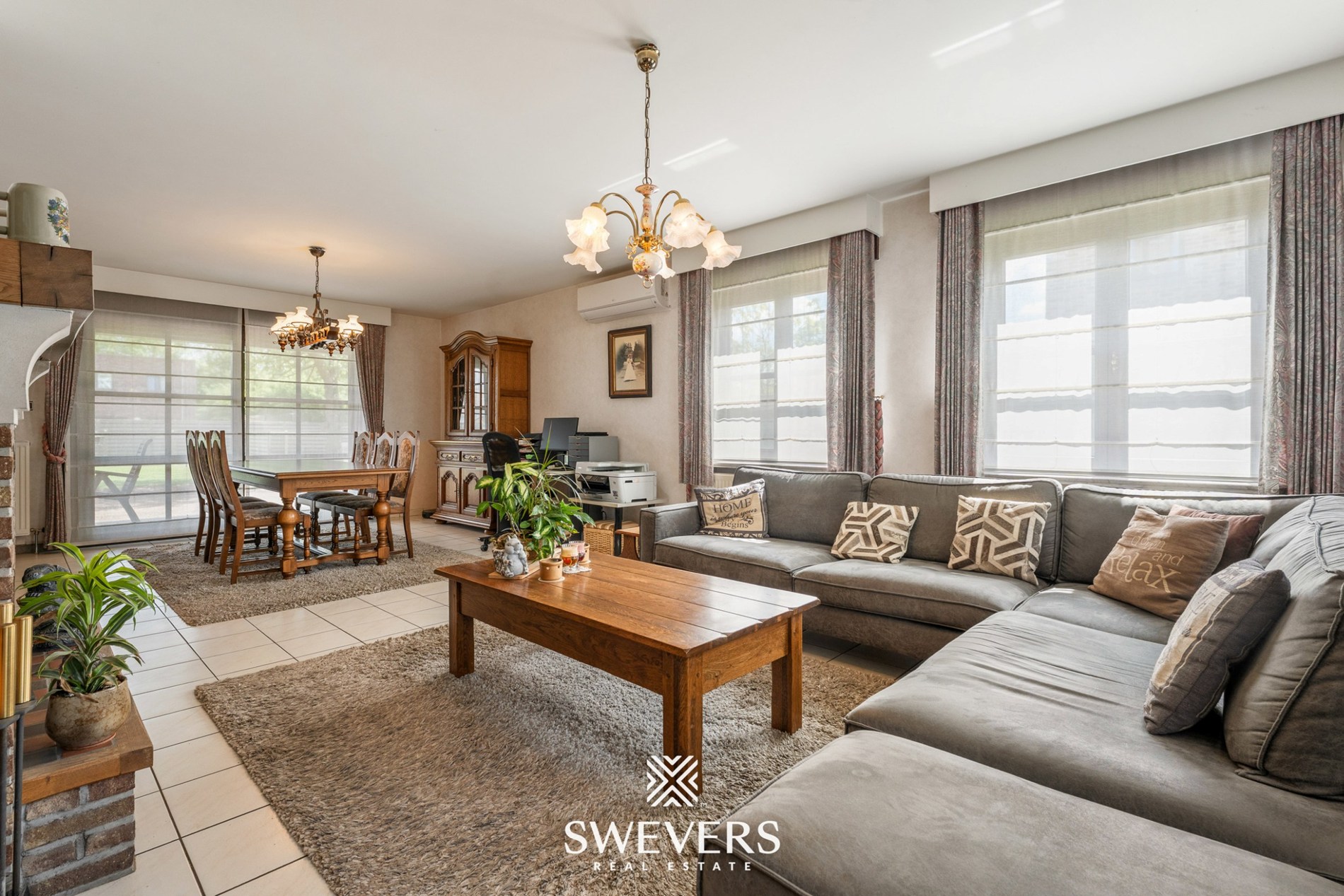 Maison à vendre à Hechtel-Eksel avec 5 chambres - photo 5