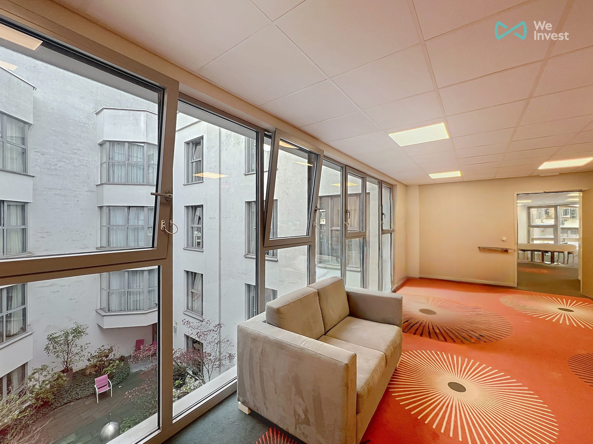 Apartment for sale in Evere with 1 bedroom - photo 5