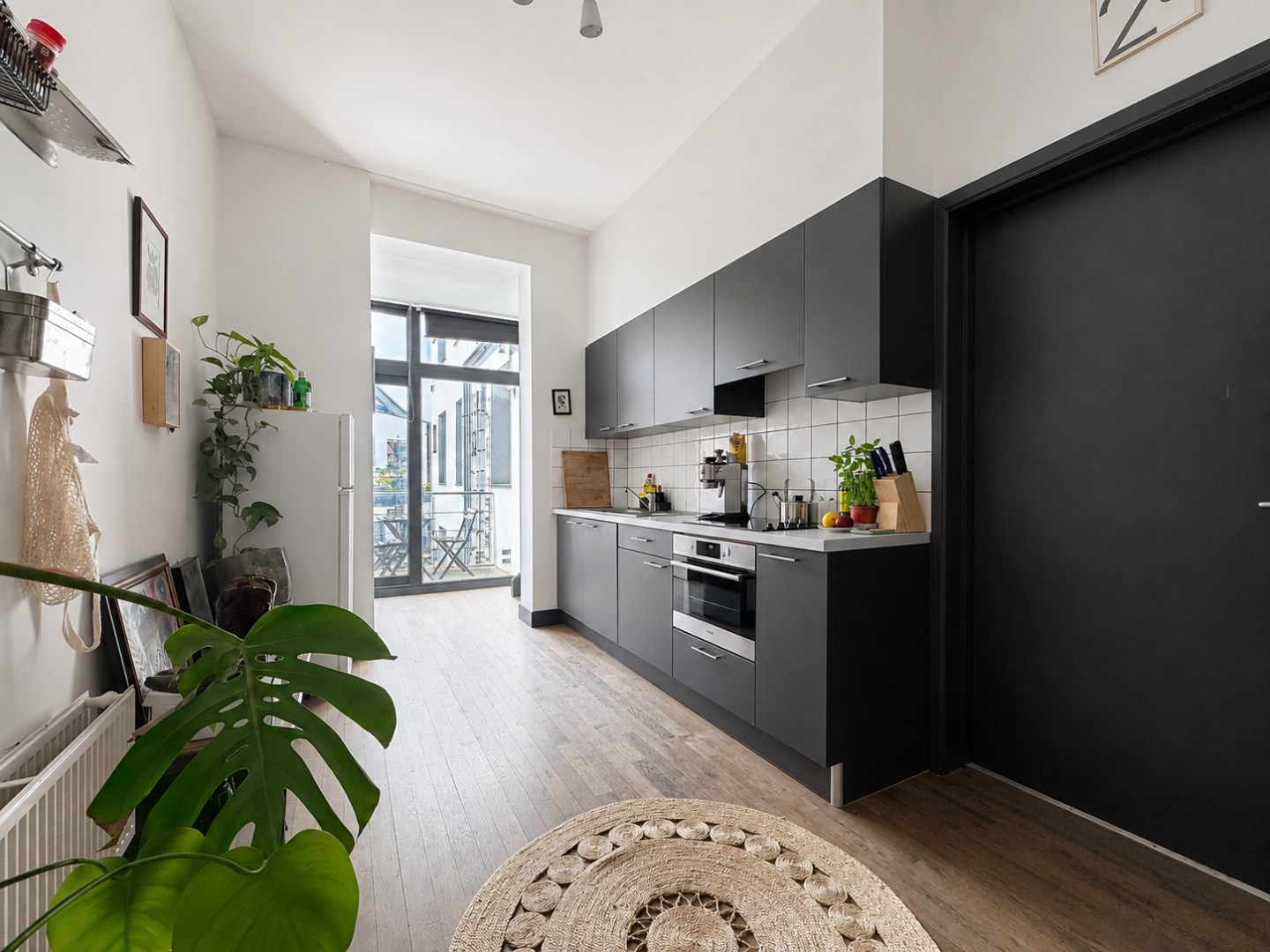 Appartement en emplacement de premier choix à Anvers ! - photo 4