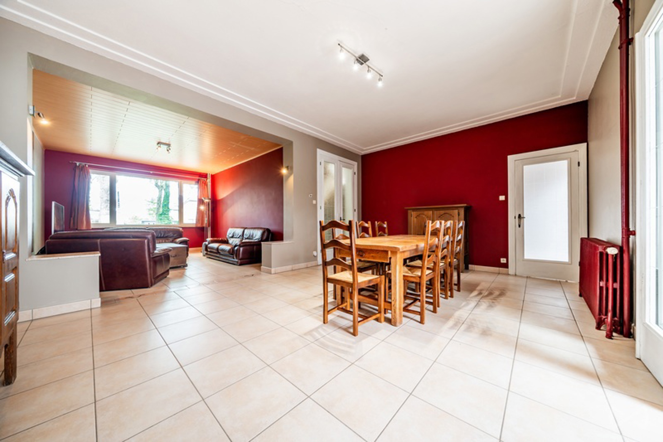 Maison à vendre à Ath avec 6 chambres - photo 4