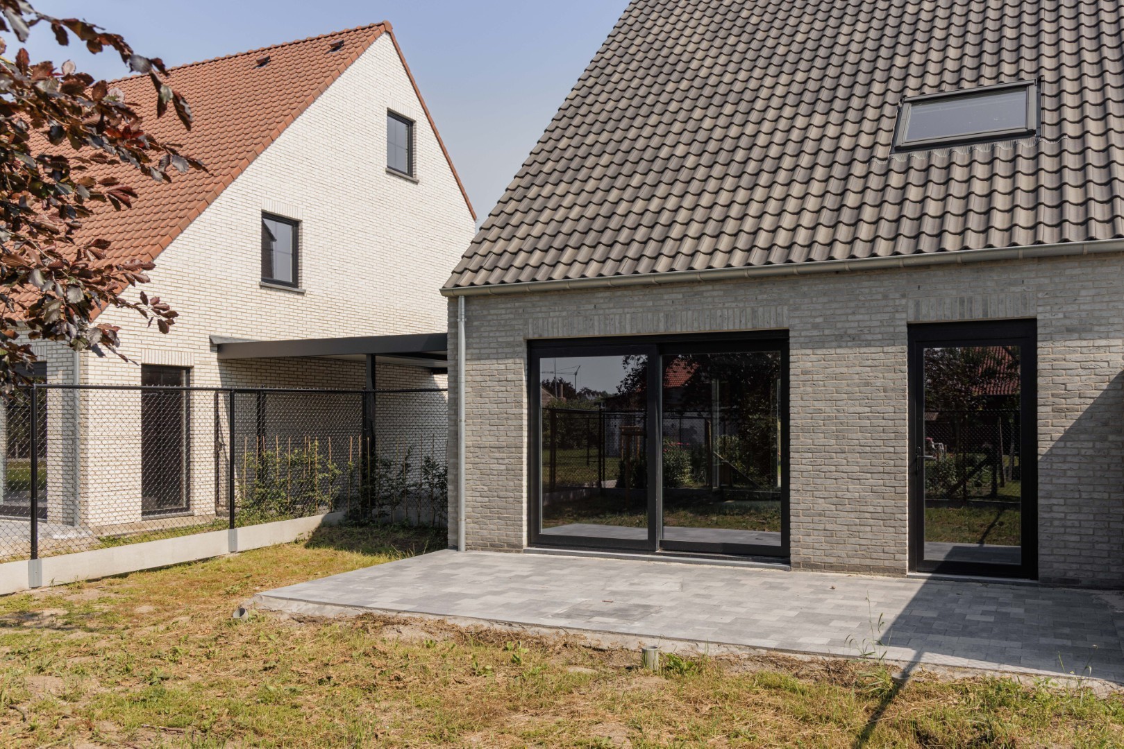 Energiezuinige halfopen bebouwing met 4 slaapkamers - foto 5