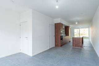 Deze instapklare woning in het project Mart Garden is meteen beschikbaar bij akte. Je hoeft niet te wachten en kunt snel genieten van het...