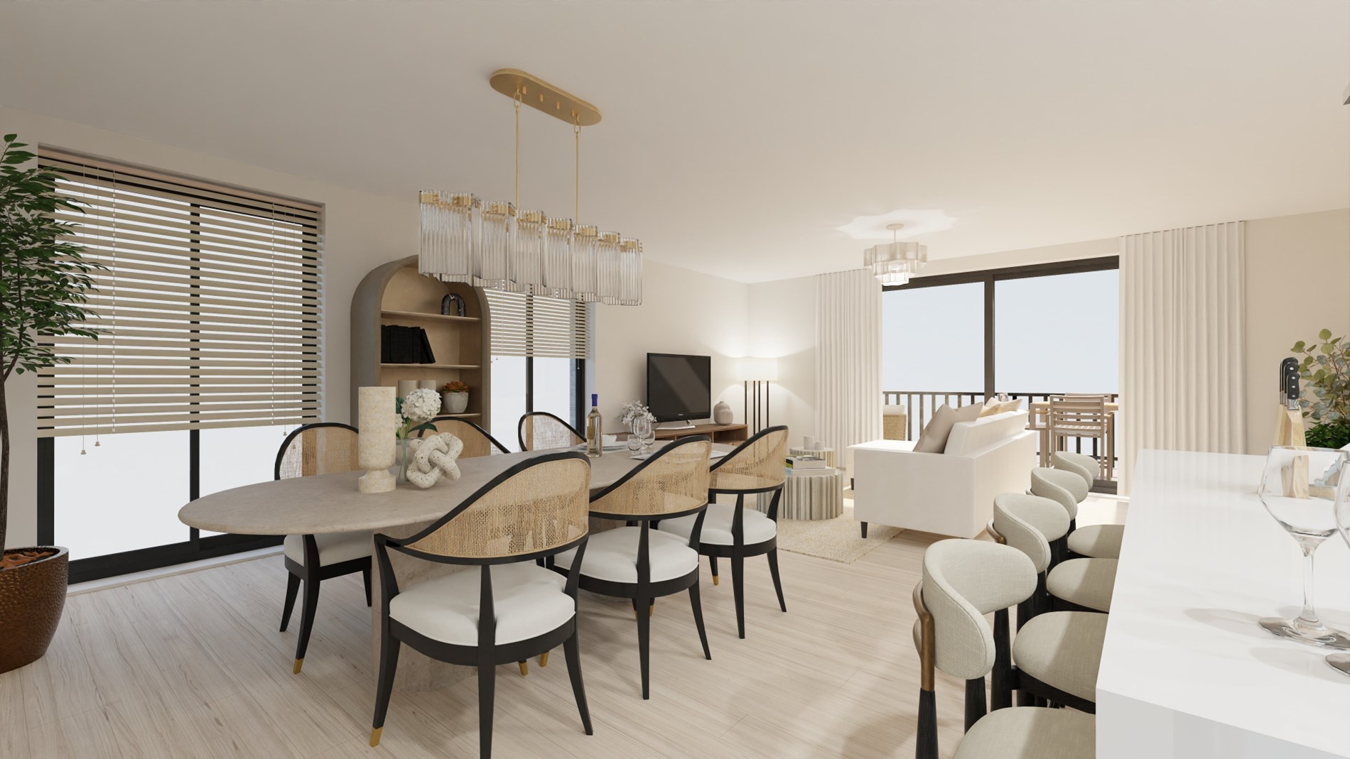 Appartement à vendre à Neerpelt avec 3 chambres - photo 5