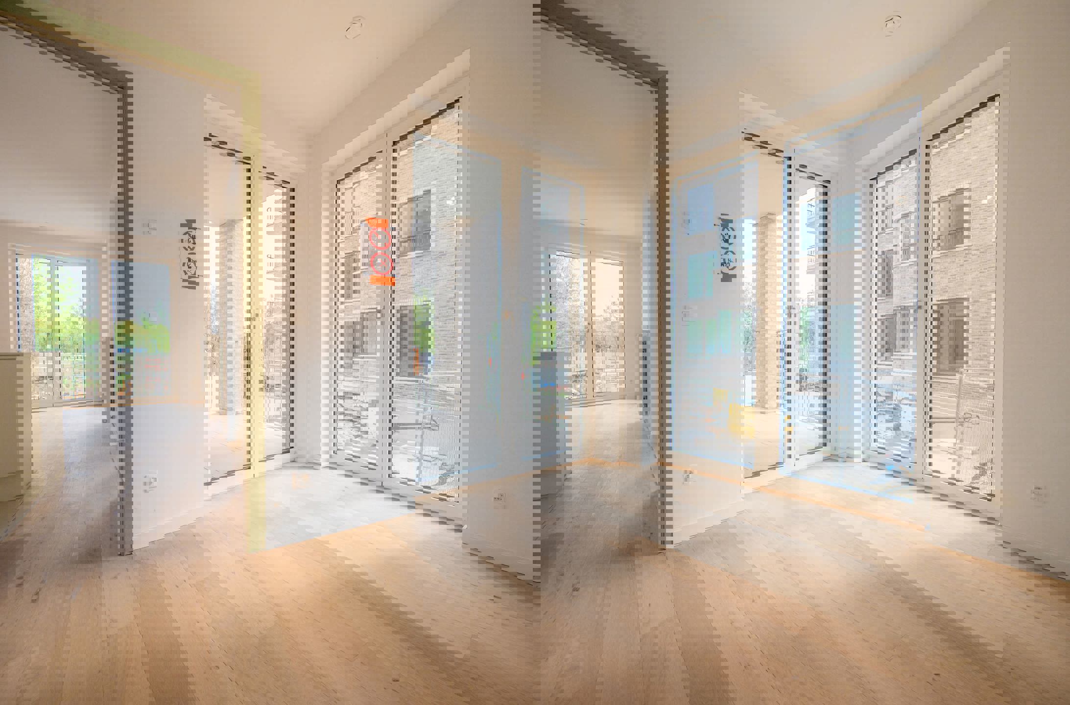 Nieuw modelappartement te bezichtigen! - foto 5