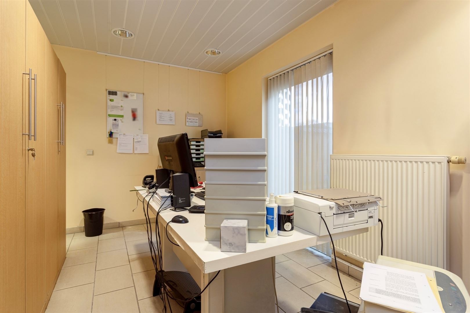 Goed gelegen handelszaak/ kantoorruimte met een oppervlakte van 103m² - foto 4