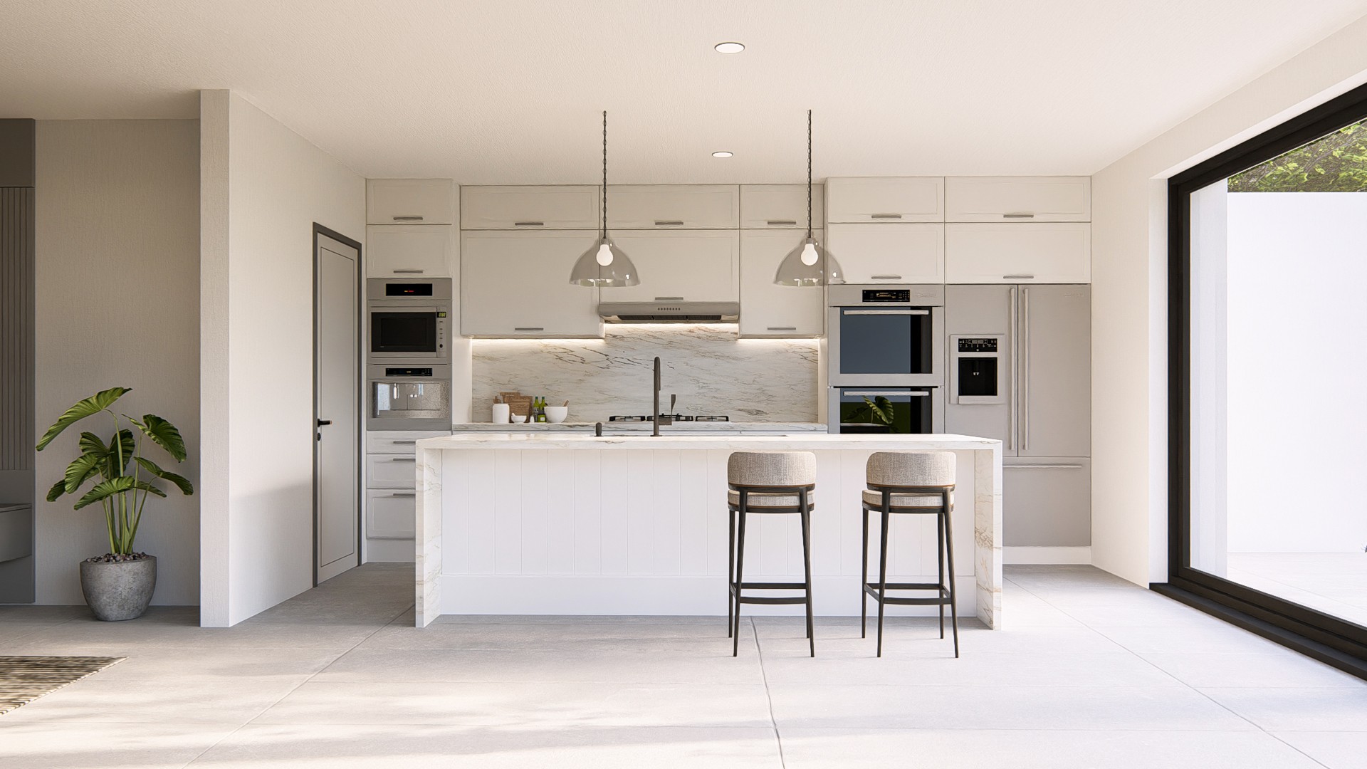 Maison à vendre à Elen avec 3 chambres - photo 4