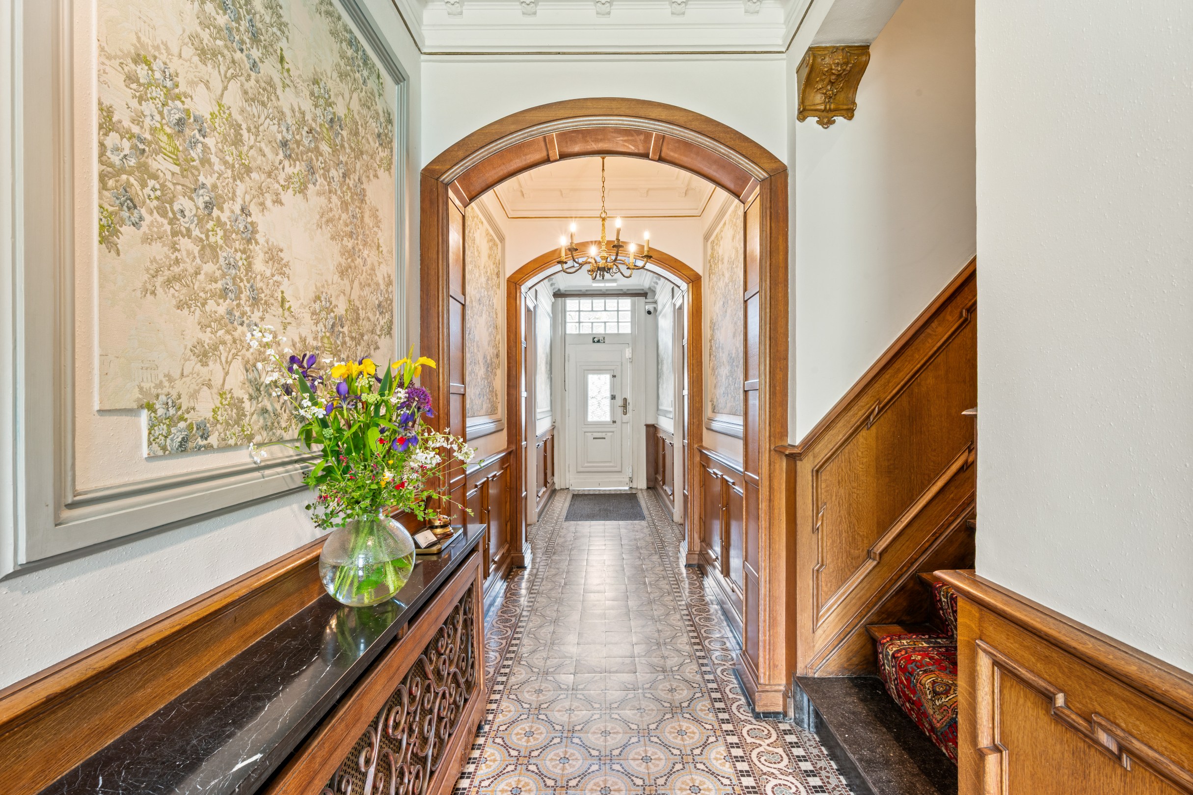 Prachtig herenhuis met 8 slaapkamers op 1.510 m² te Balen - foto 4