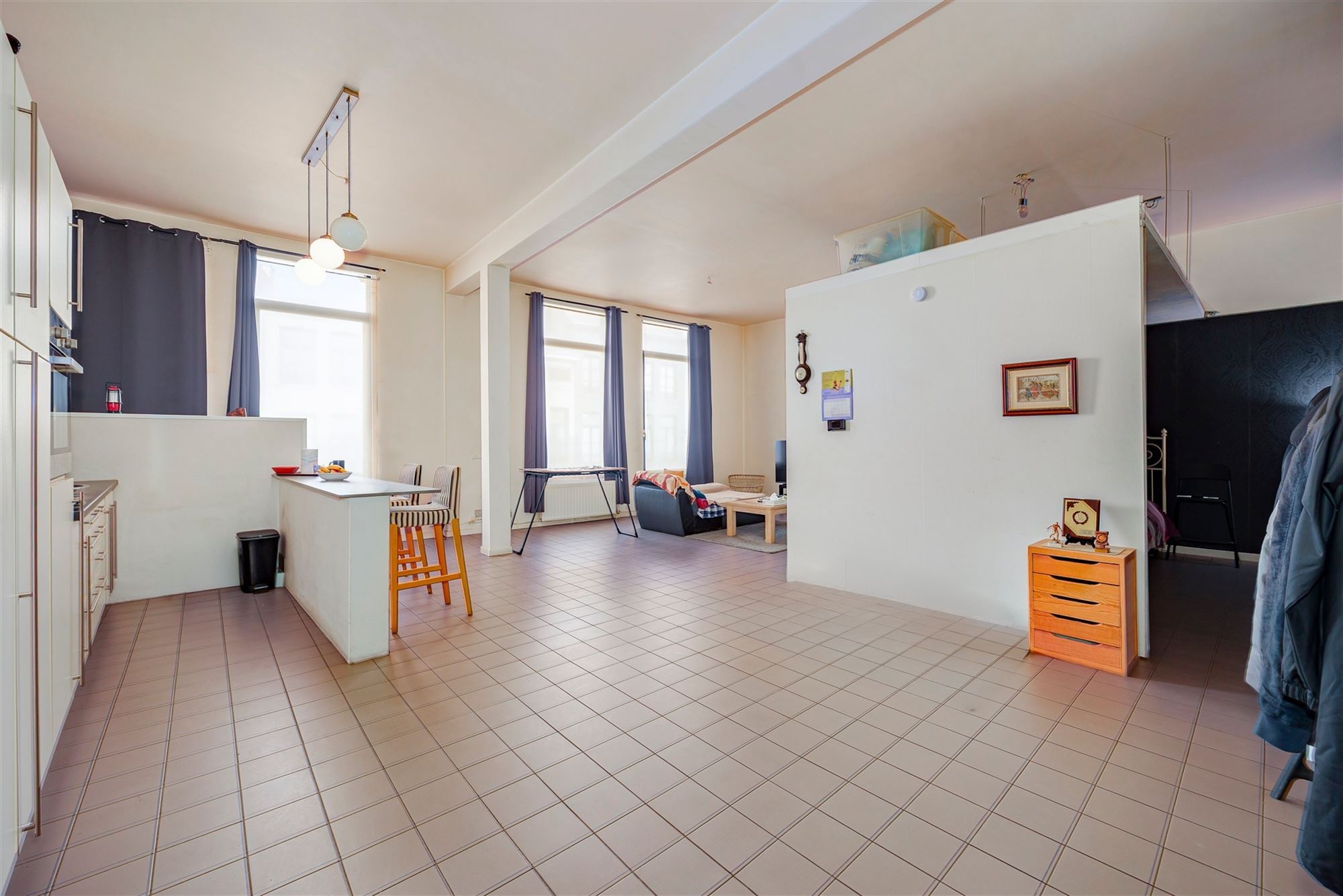 Modern Loft in Antwerp Centru - photo 5