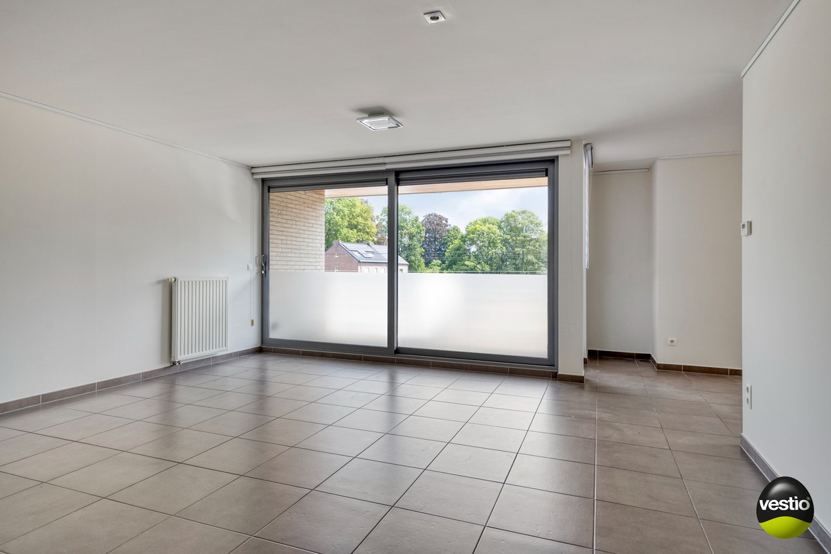Instapklaar appartement met 2 slaapkamers en royale terrassen te Hoeselt - foto 5