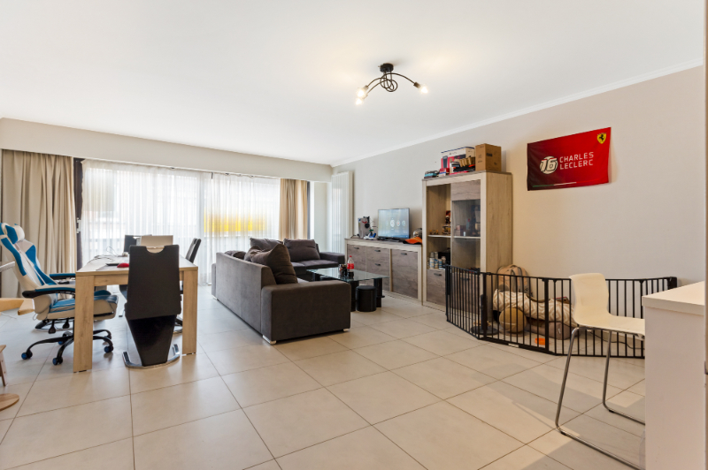 Ruim APP op 1eV in het centrum met 2 SLK, Z-terras &amp; parking mogelijk - foto 2