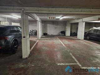 Algemeen:Op een toplocatie aan de Diamantwijk en vlakbij het Centraal Station stellen we een ruime overdekte dubbele staanplaats te...