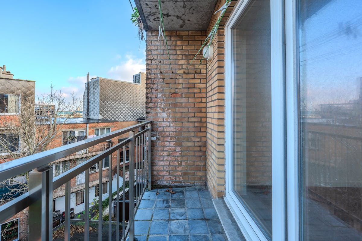 Instapklaar 2-slaapkamerappartement te Oostende - foto 4