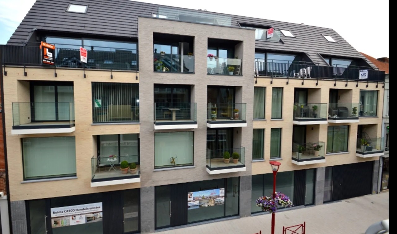 CASCO NIEUWBOUW HANDELSGELIJKVLOERS NAAST HANS ANDERS - foto 3