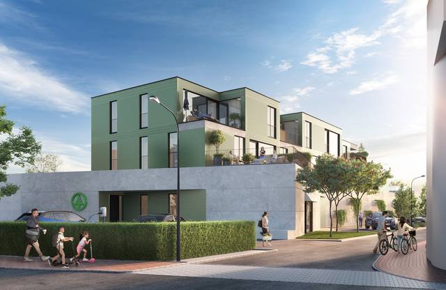 Project te koop in Lichtervelde