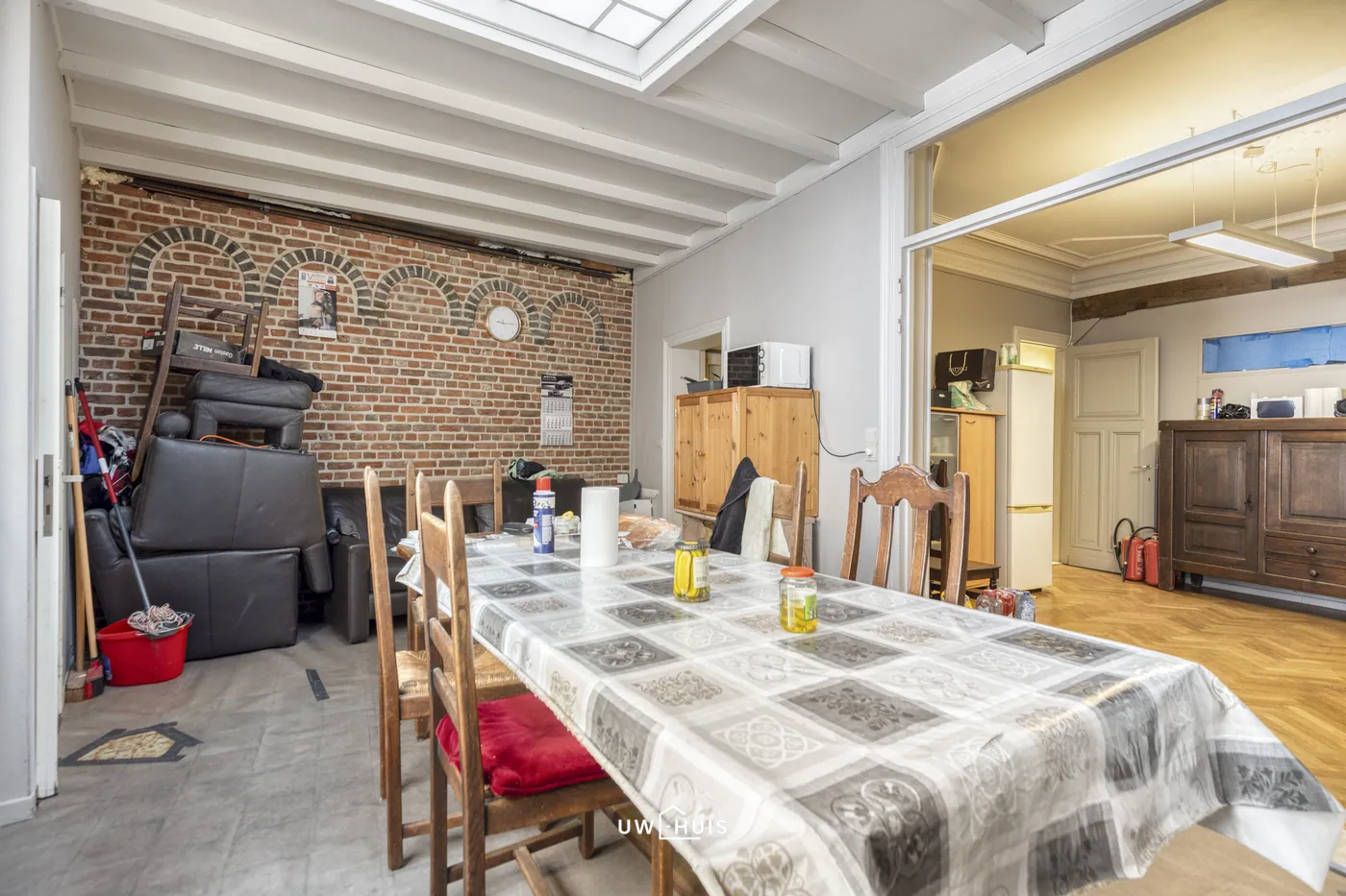 HERENWONING MET ENORM VEEL POTENTIEEL - foto 5