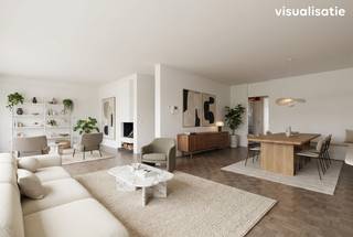 Appartement à vendre à Turnhout