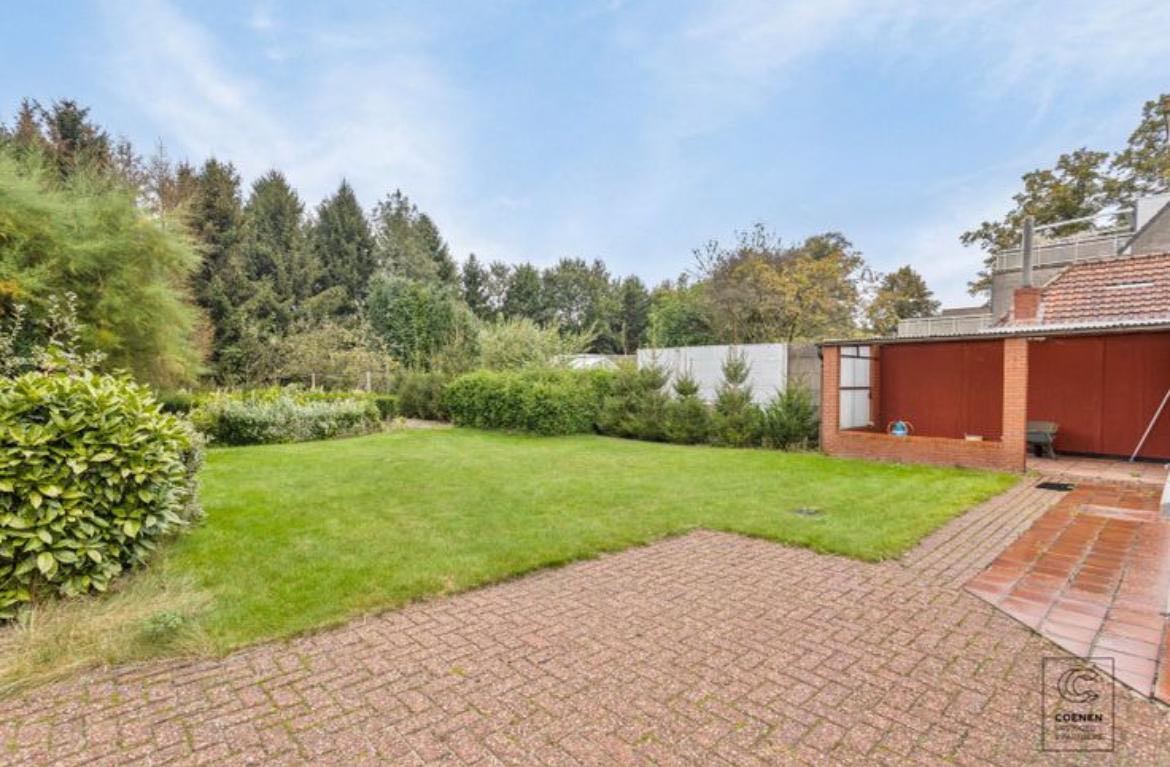 Huis te huur in Sint-Job-In-'T-Goor met 2 slaapkamers - foto 4
