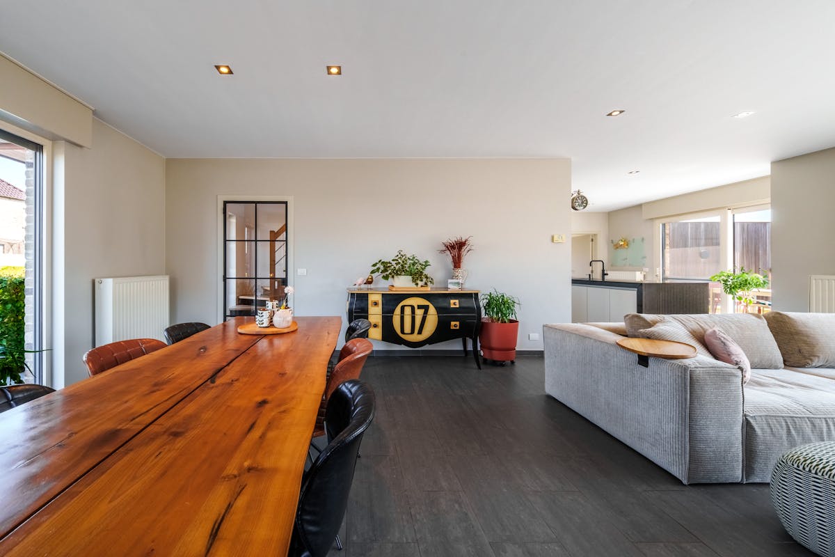 Uitstekend onderhouden villa te koop in Proones - foto 5