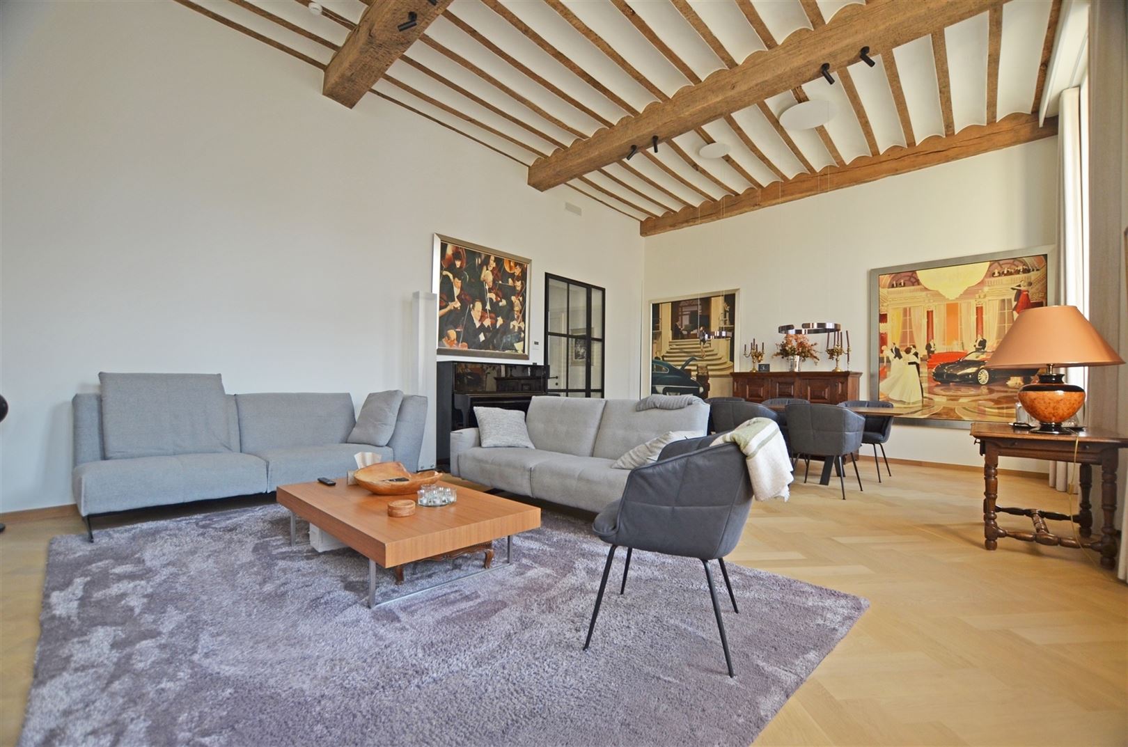 Appartement à vendre à Hasselt avec 3 chambres - photo 2