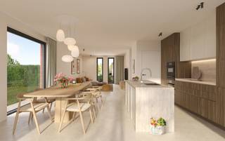 Maison à vendre à Rijkevorsel