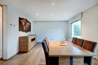 Ben je op zoek naar een instapklare woning op een ruim perceel?Dan is dit huis in Berkenbos vast wel iets voor u.Deze gelijkvloerse woning werd in...