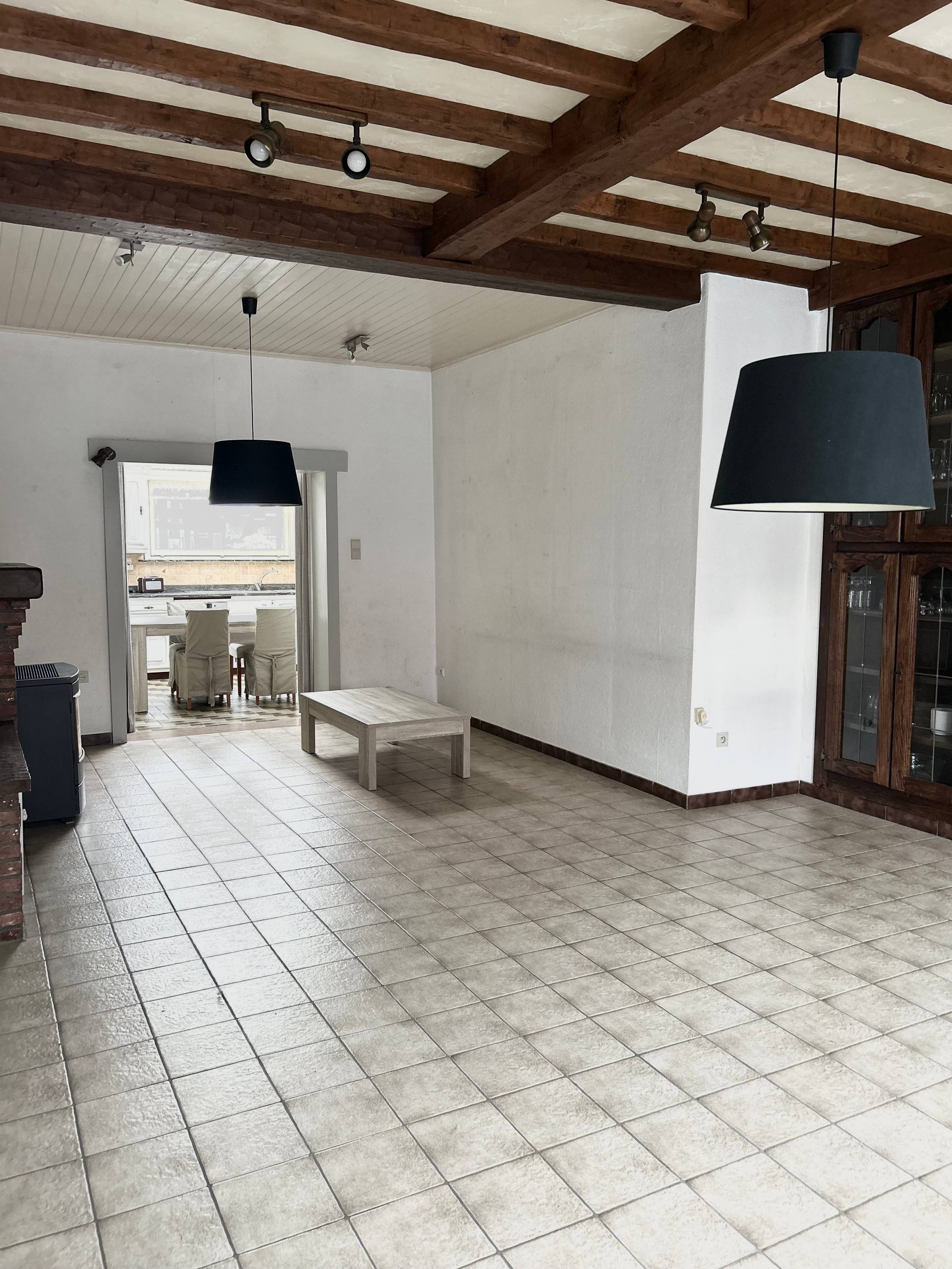 Gezinswoning met tuin in Moorsele - foto 4