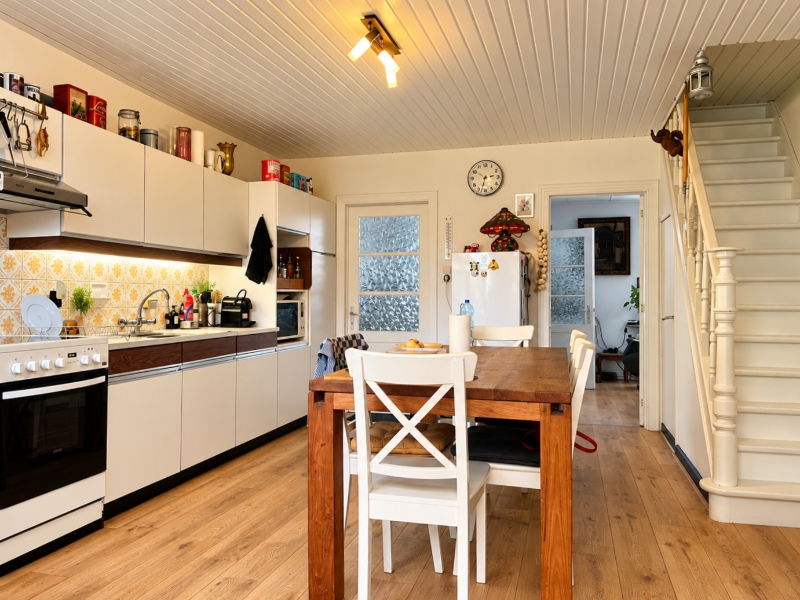 charmante woning in Diksmuide-Woumen - photo 5