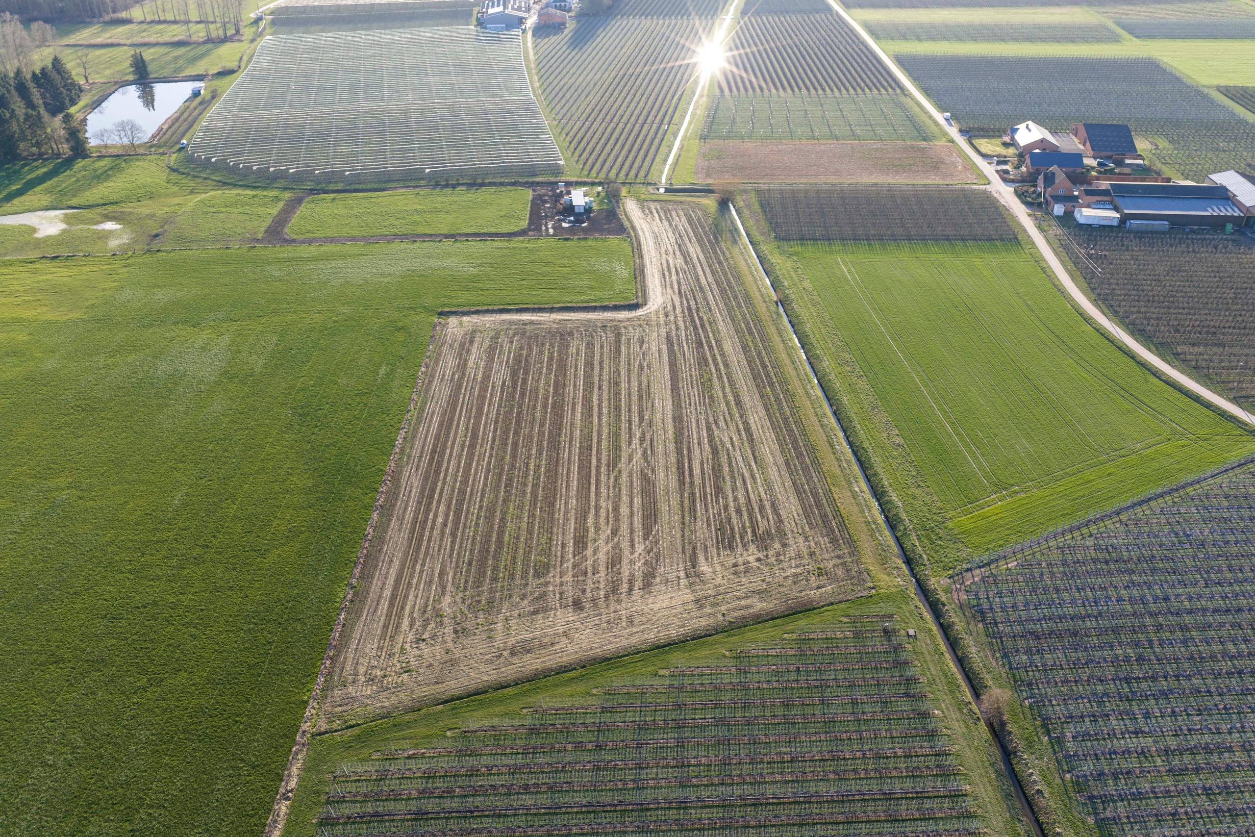 Woning met magazijn en boomgaard te koop Kortenaken - foto 5