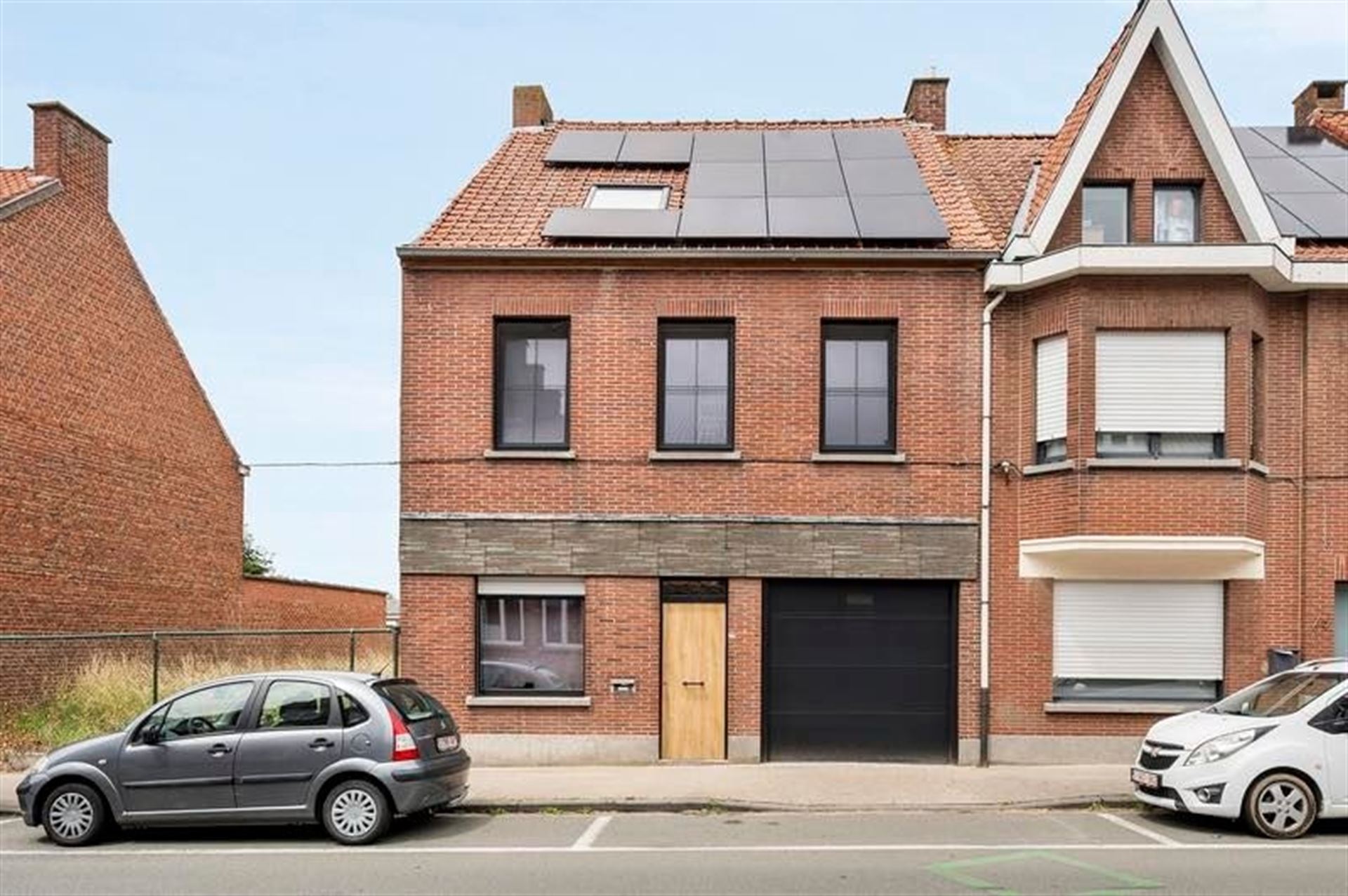 Maison à vendre à Moorslede avec 3 chambres - photo 1