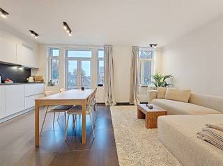 Apartment for rent in Ghent