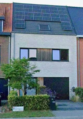 House for sale in Brasschaat