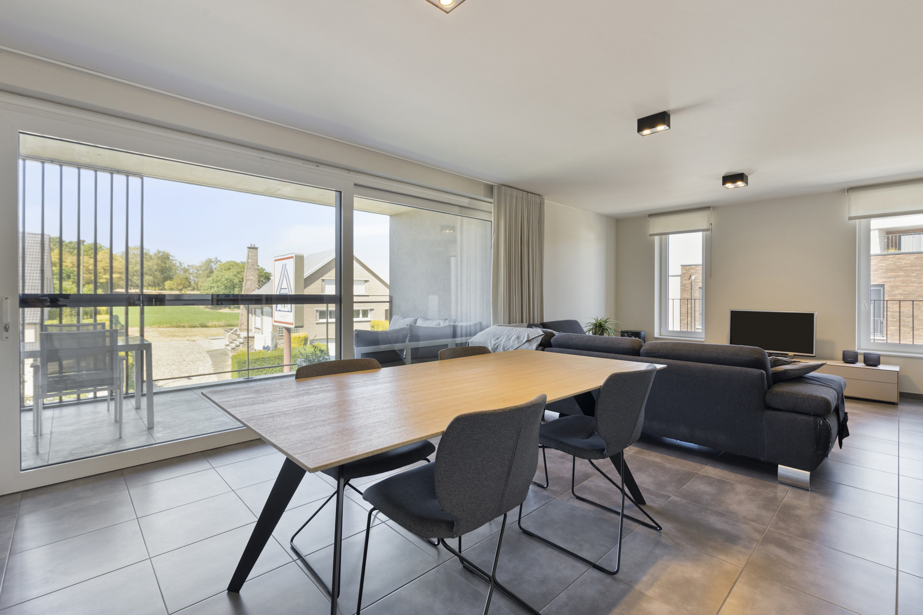 Appartement te koop in Oud-Heverlee met 2 slaapkamers - foto 4