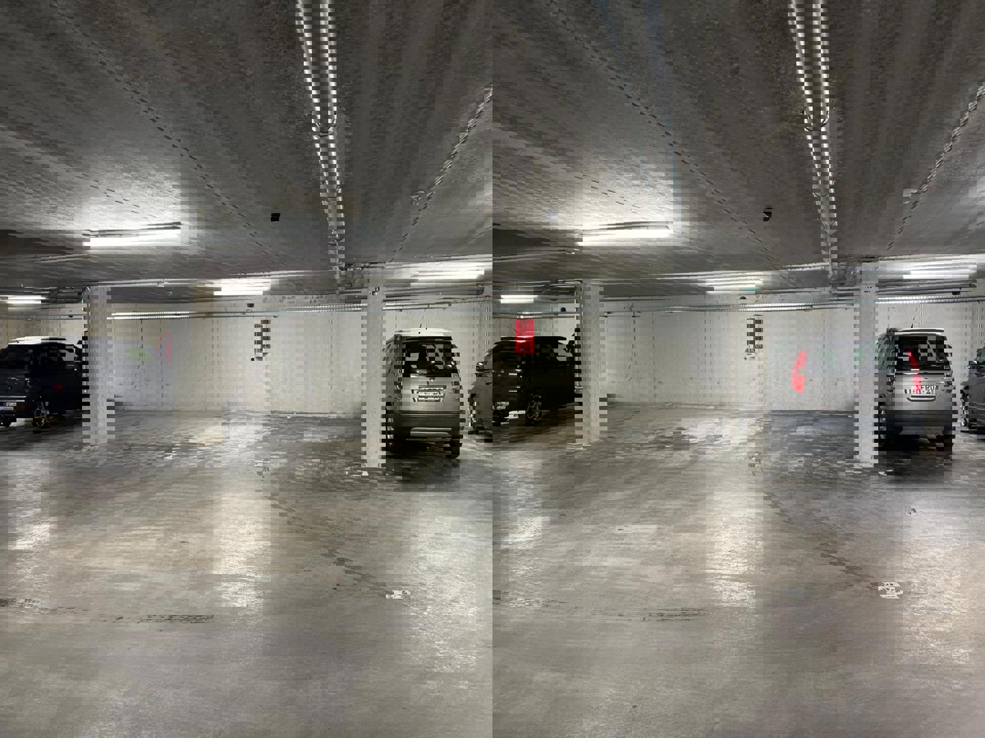 Garage à louer à Heist-Op-Den-Berg - photo 2