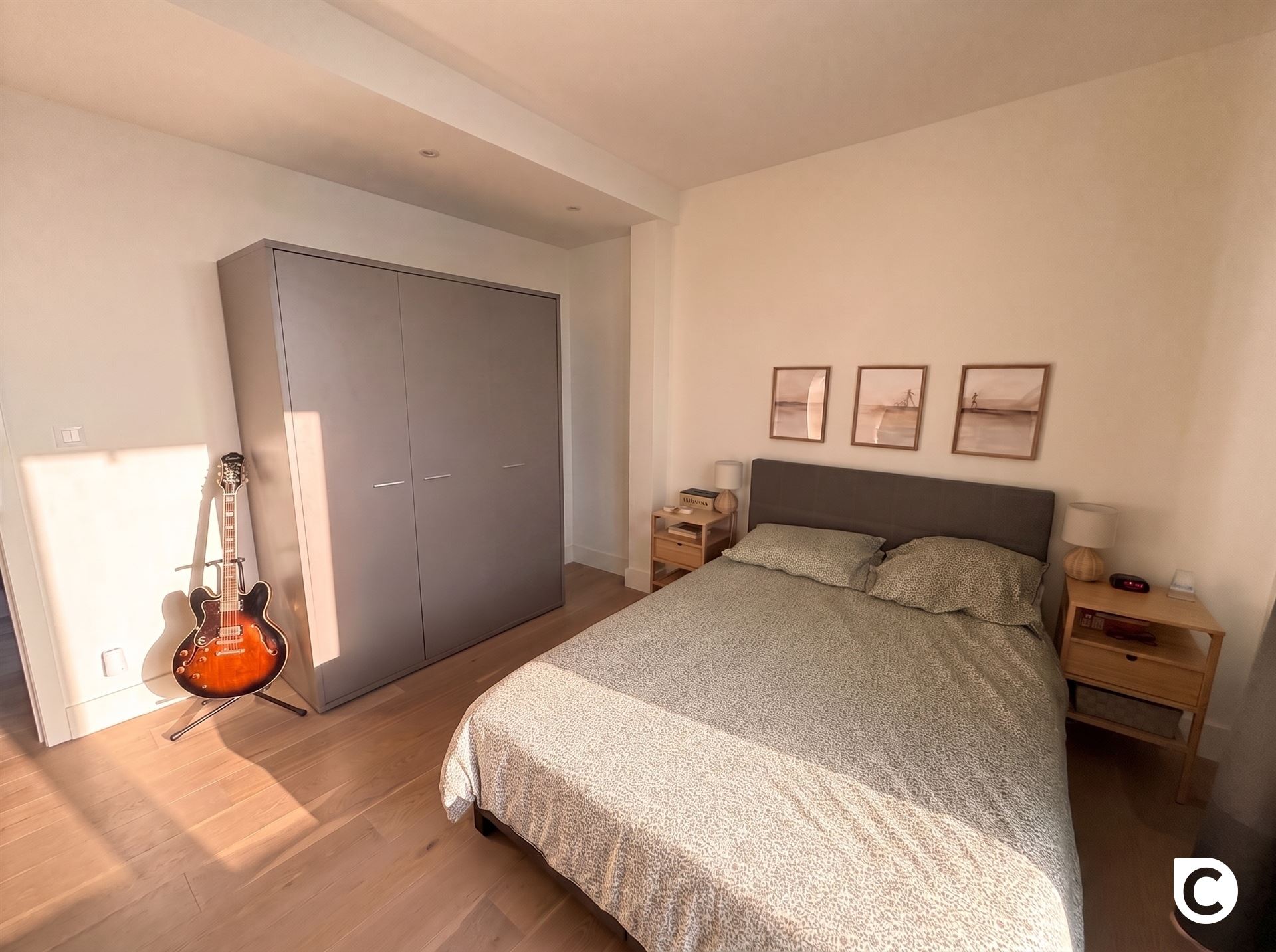 Appartement - photo 5