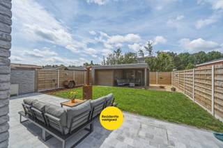 House for sale in Oudenburg