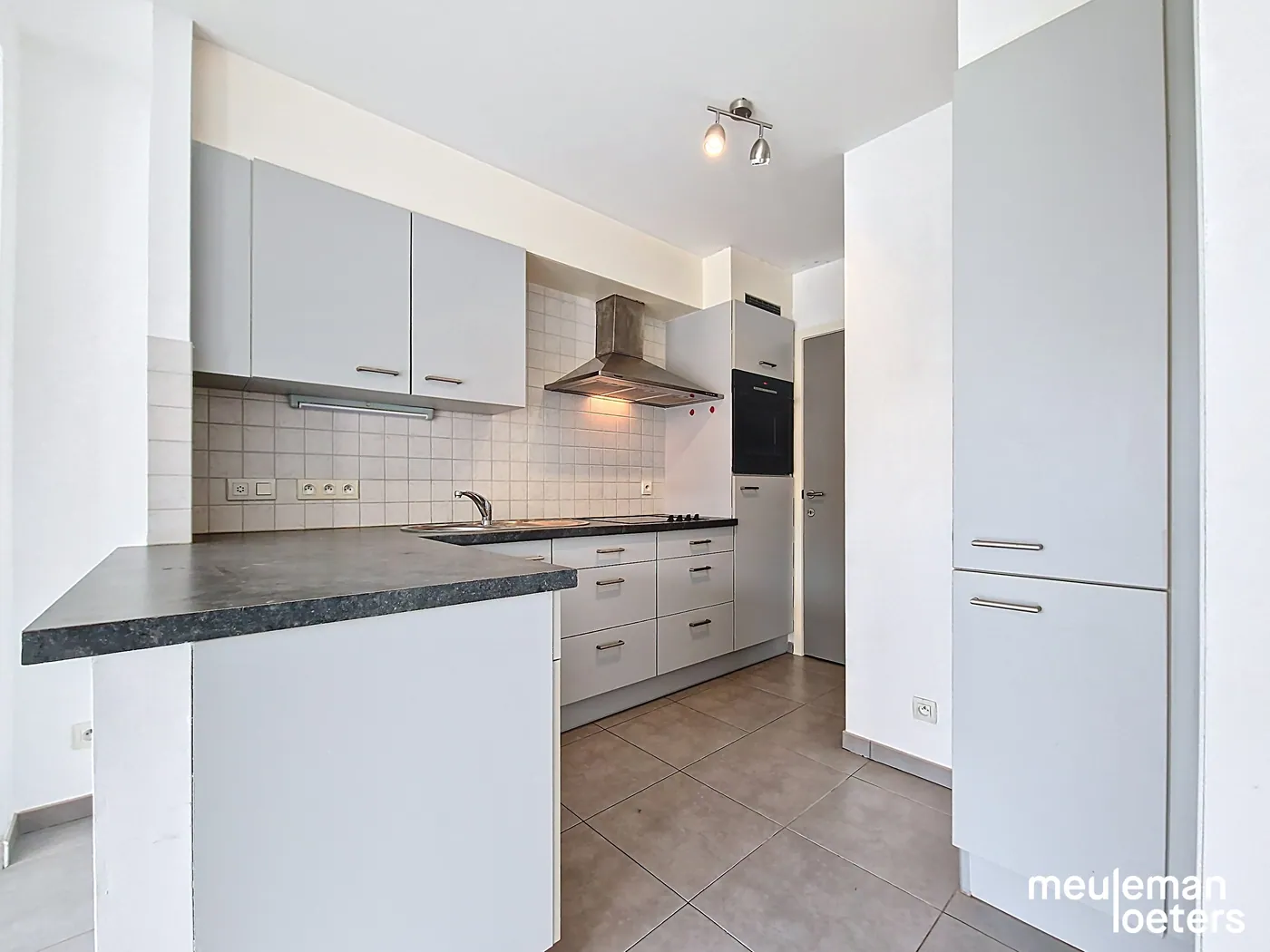Appartement à louer à Oostkamp avec 1 chambre - photo 5