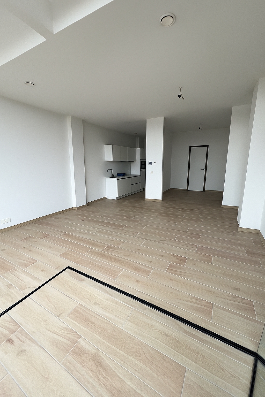 Studio met loftgevoel in historisch pand in Berchem - foto 4