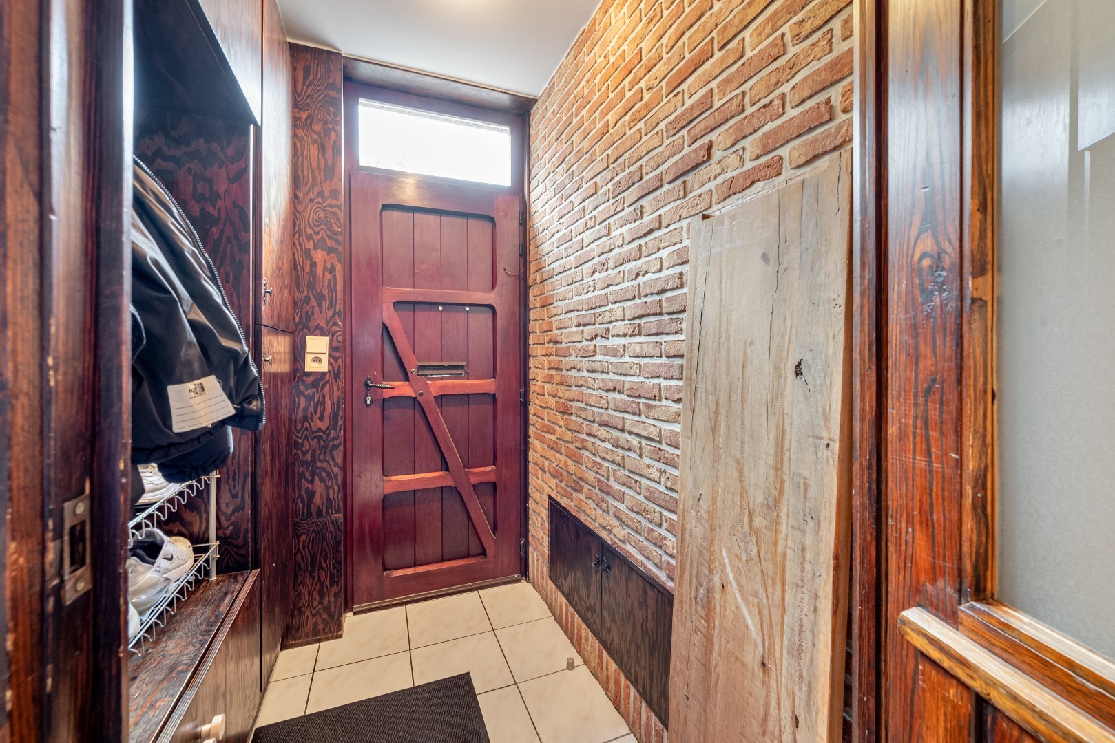 Charmante, knusse woning op toplocatie in Mariakerke - foto 5