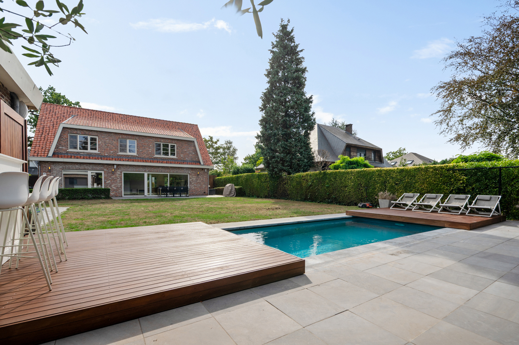 House for sale in Aartselaar with 4 bedrooms - photo 5