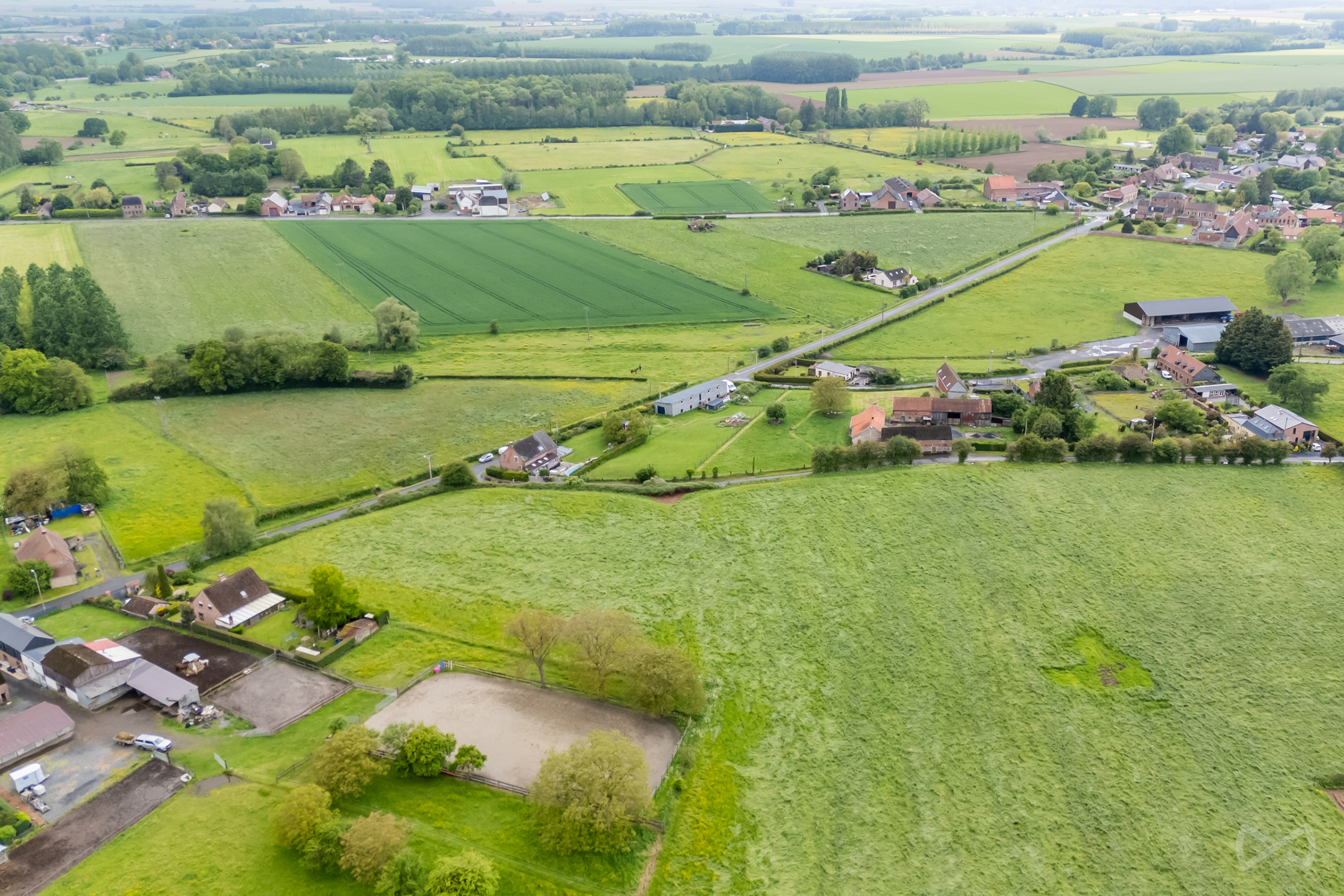 Grond te koop in Honnelles - foto 5