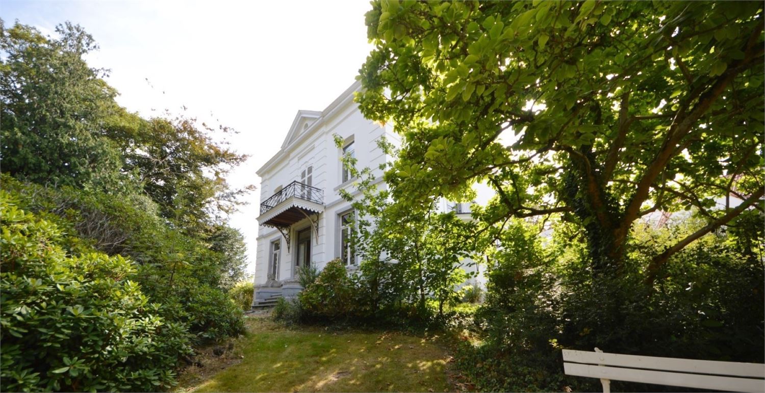 Commercial à louer à Asse - photo 4