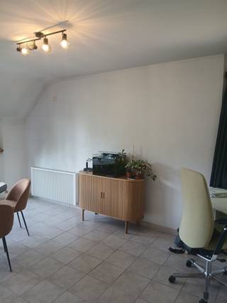 Apartment for rent in Ninove
