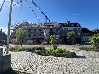 Appartement à vendre à Laakdal