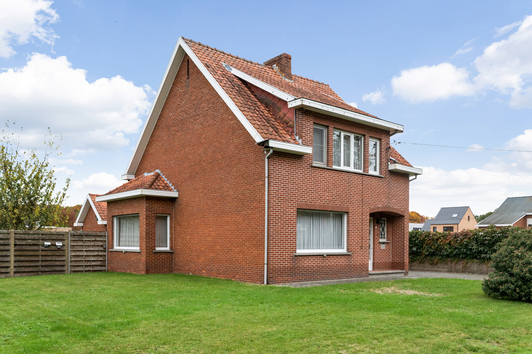 Veel potentieel en charme in Tongerlo - foto 2