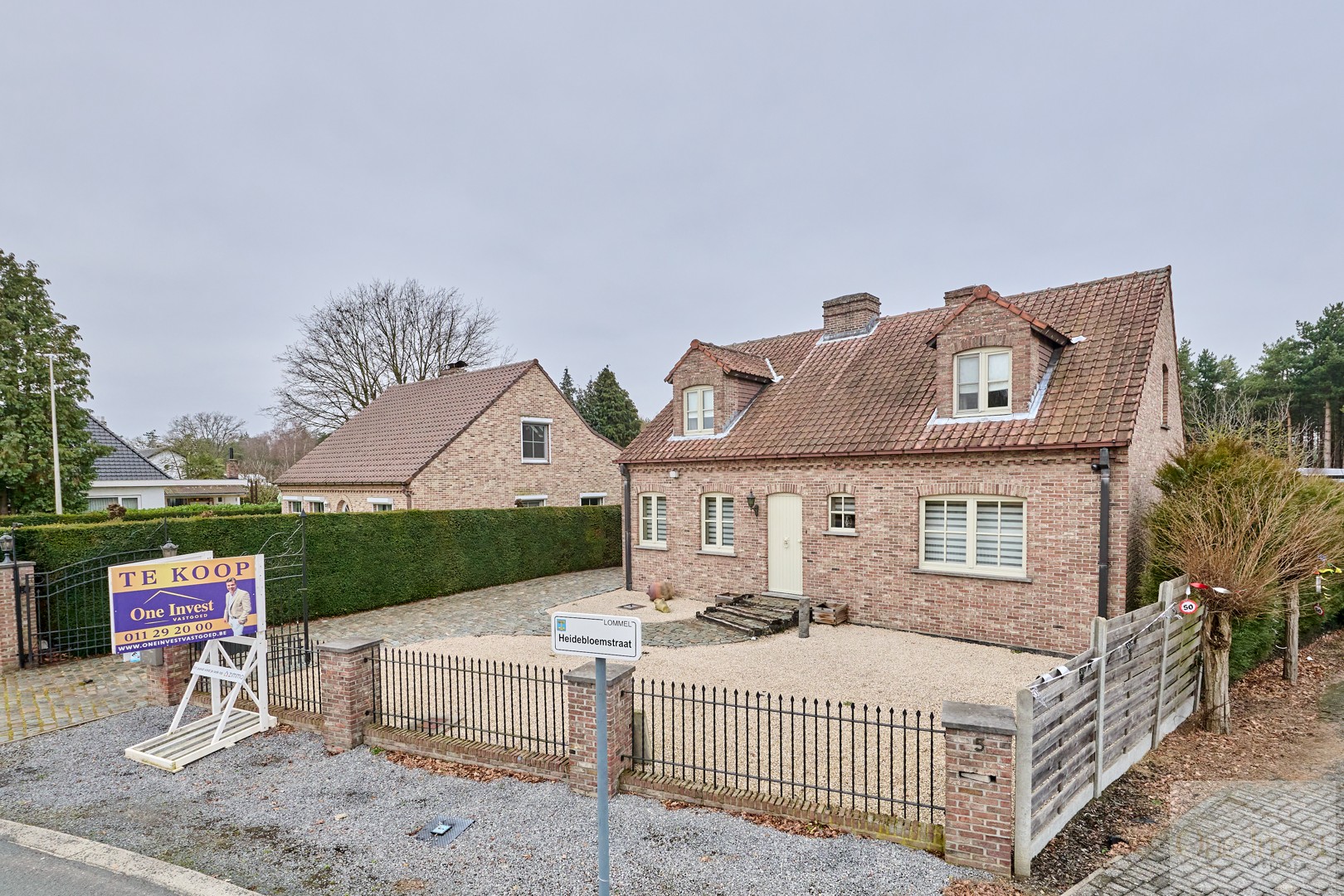 Unieke woning met ruim magazijn - foto 3