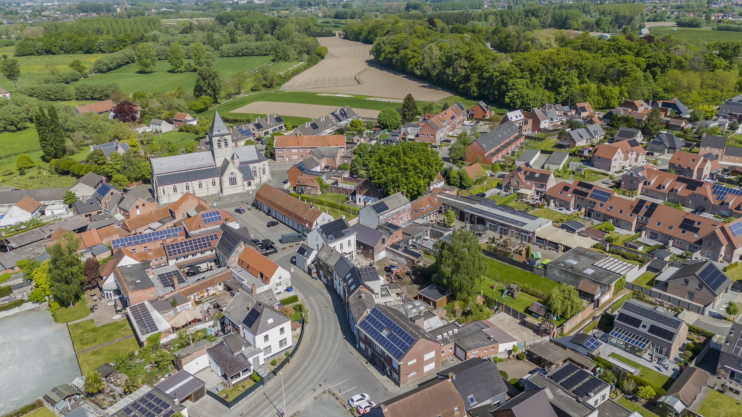 Instapklaar handelspand met veel potentieel – grijp je kans! - foto 1